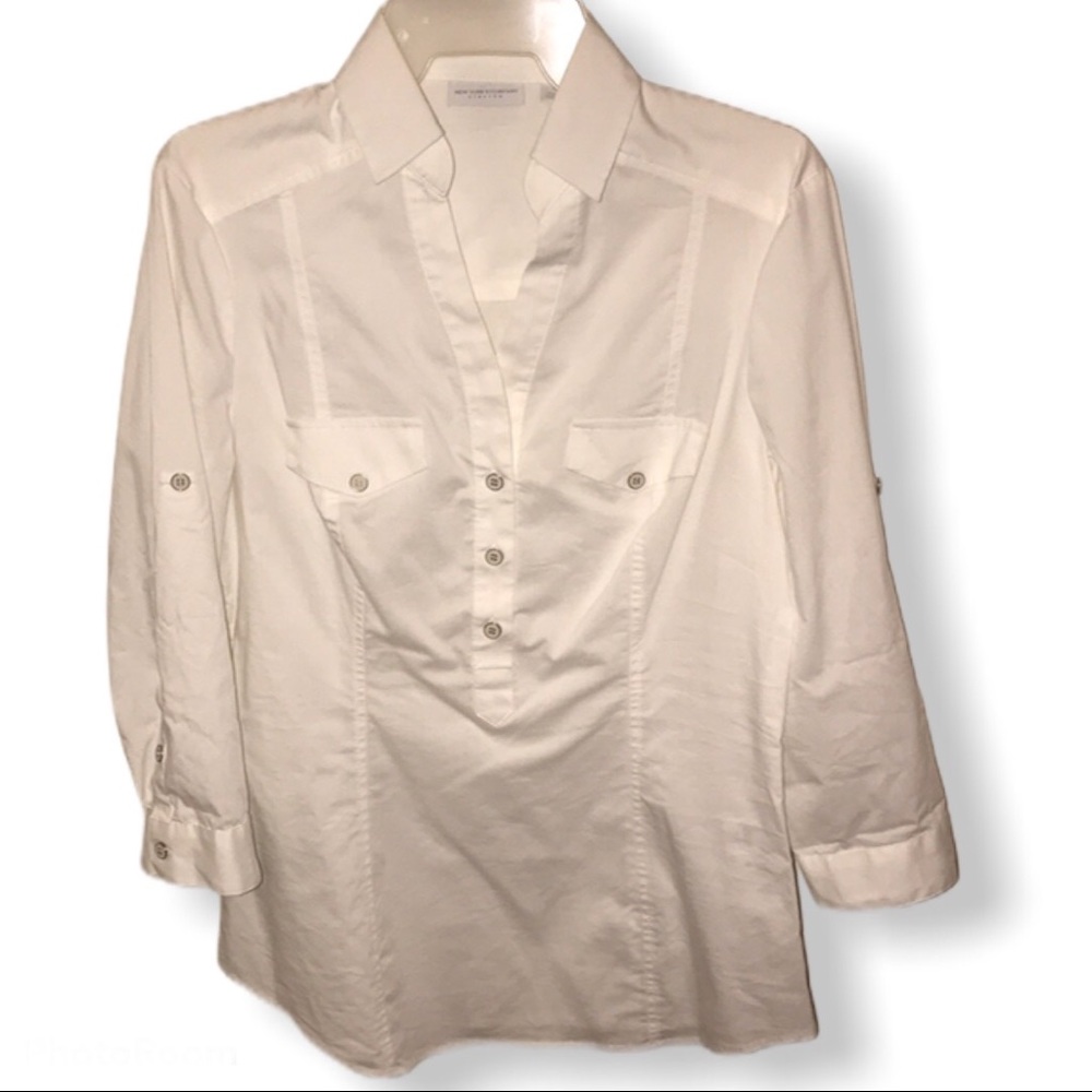 NewYork & Company Casual Top!!!